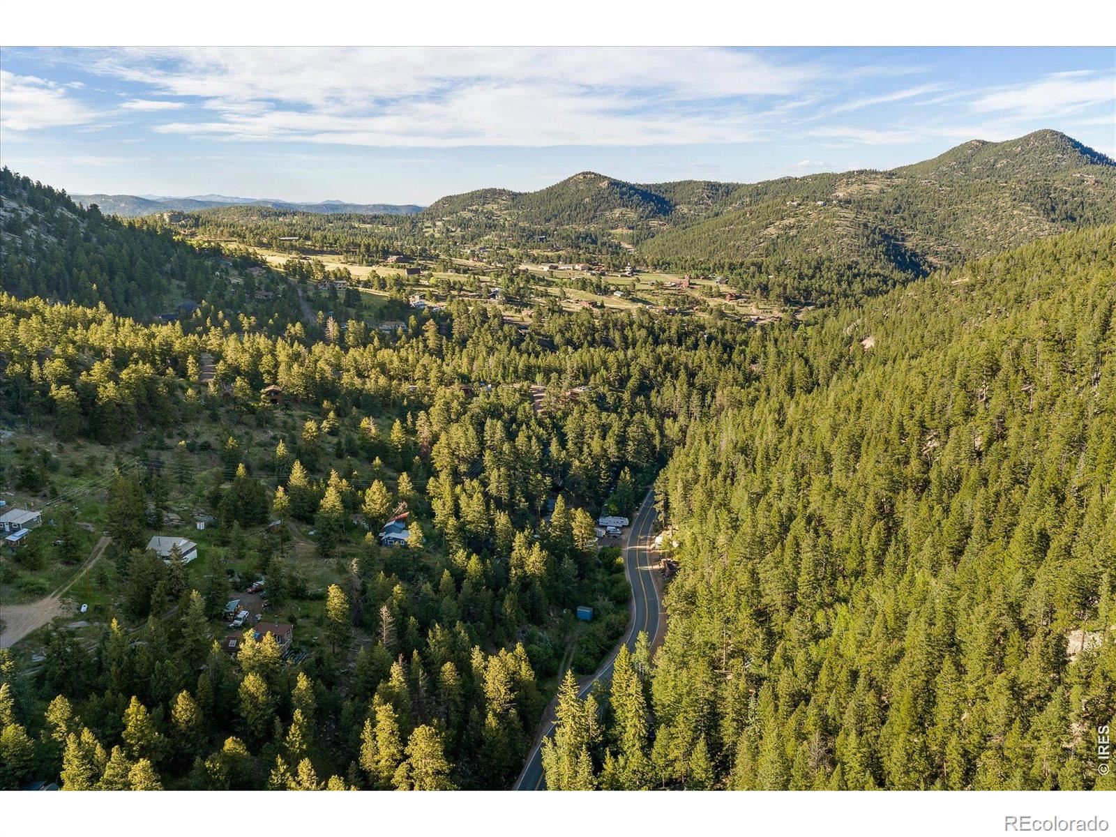 MLS Image #38 for 10763  twin spruce road,golden, Colorado