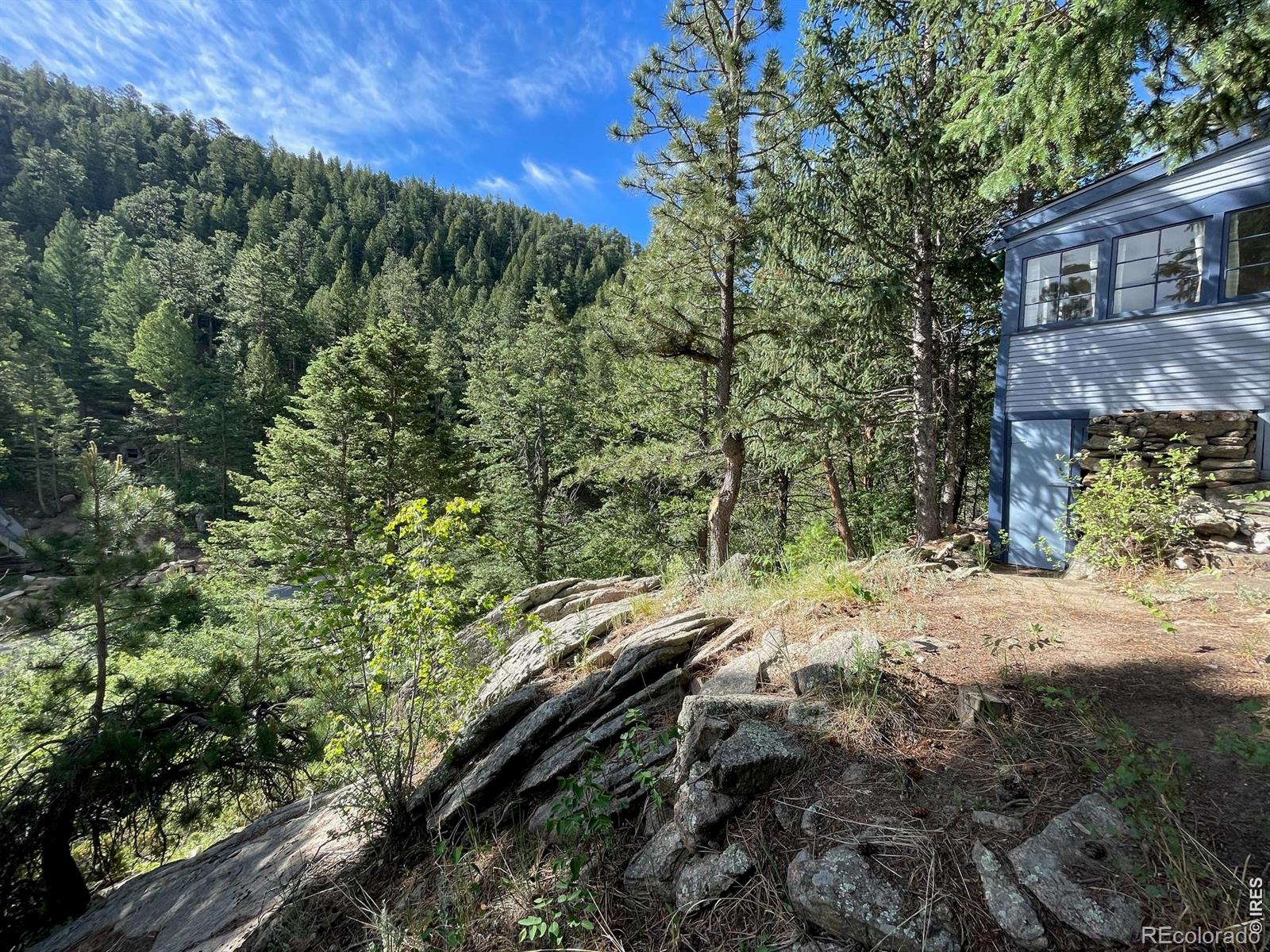 MLS Image #4 for 10763  twin spruce road,golden, Colorado