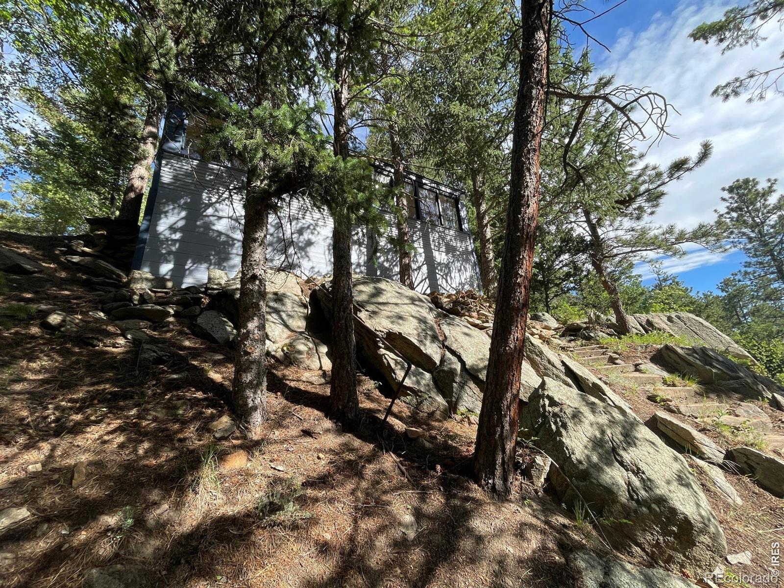 MLS Image #7 for 10763  twin spruce road,golden, Colorado