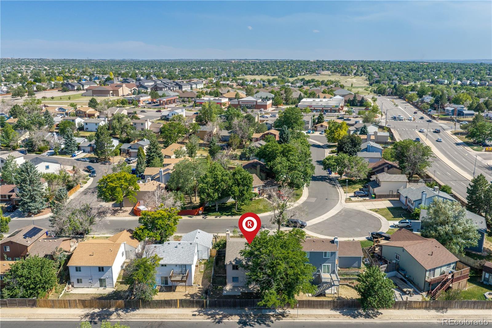 MLS Image #23 for 19314 e purdue circle,aurora, Colorado