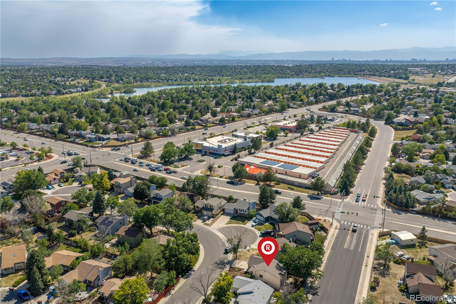 MLS Image #24 for 19314 e purdue circle,aurora, Colorado