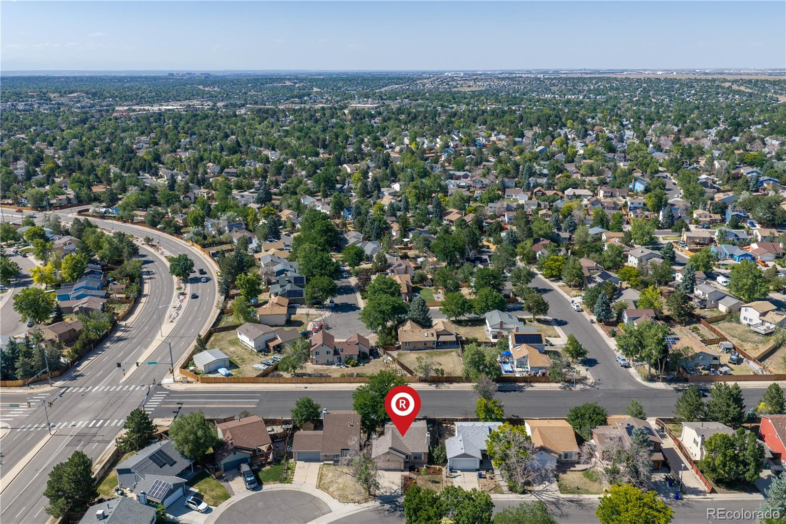 MLS Image #26 for 19314 e purdue circle,aurora, Colorado