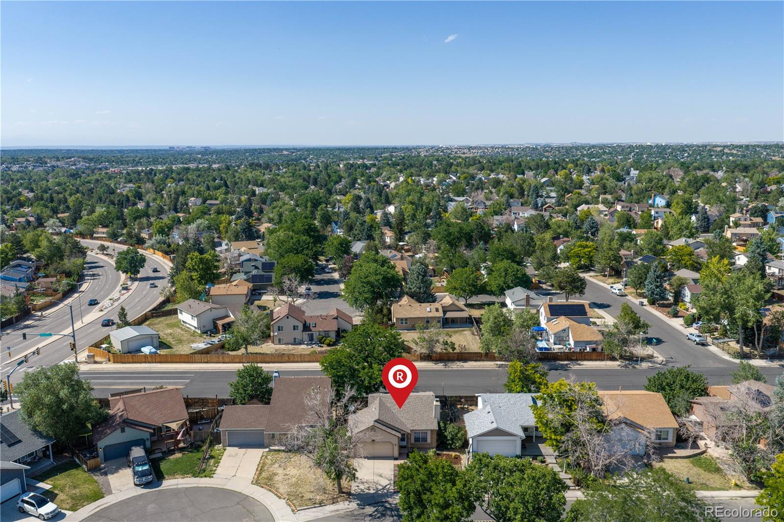 MLS Image #27 for 19314 e purdue circle,aurora, Colorado