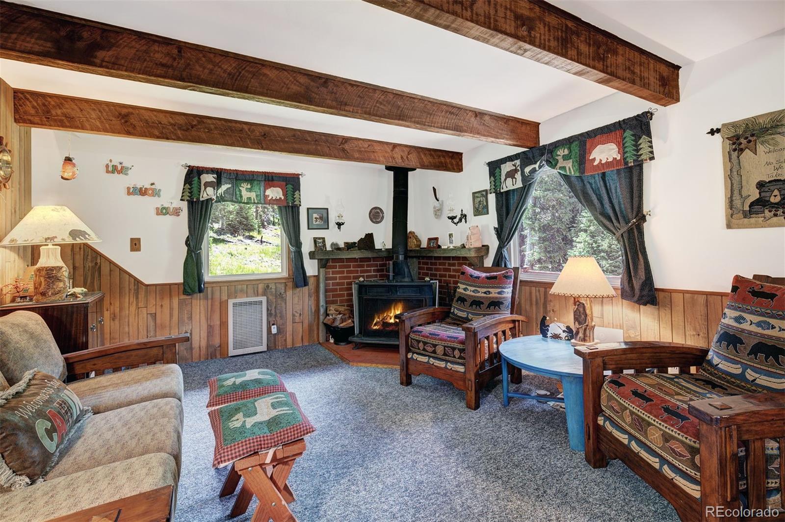MLS Image #10 for 5621  french gulch road,breckenridge, Colorado