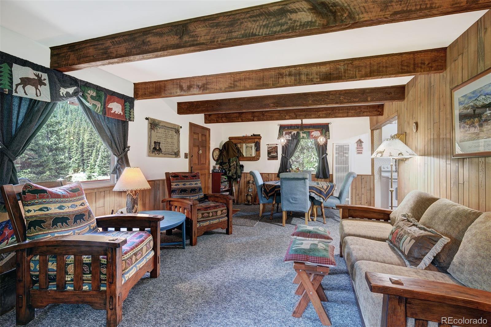 MLS Image #12 for 5621  french gulch road,breckenridge, Colorado