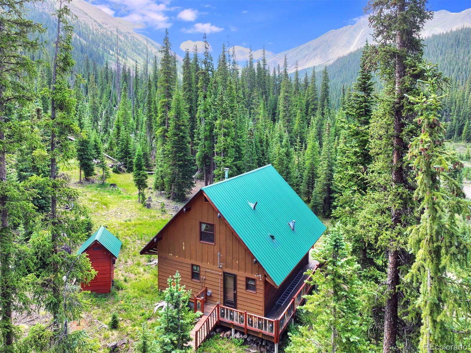 MLS Image #23 for 5621  french gulch road,breckenridge, Colorado