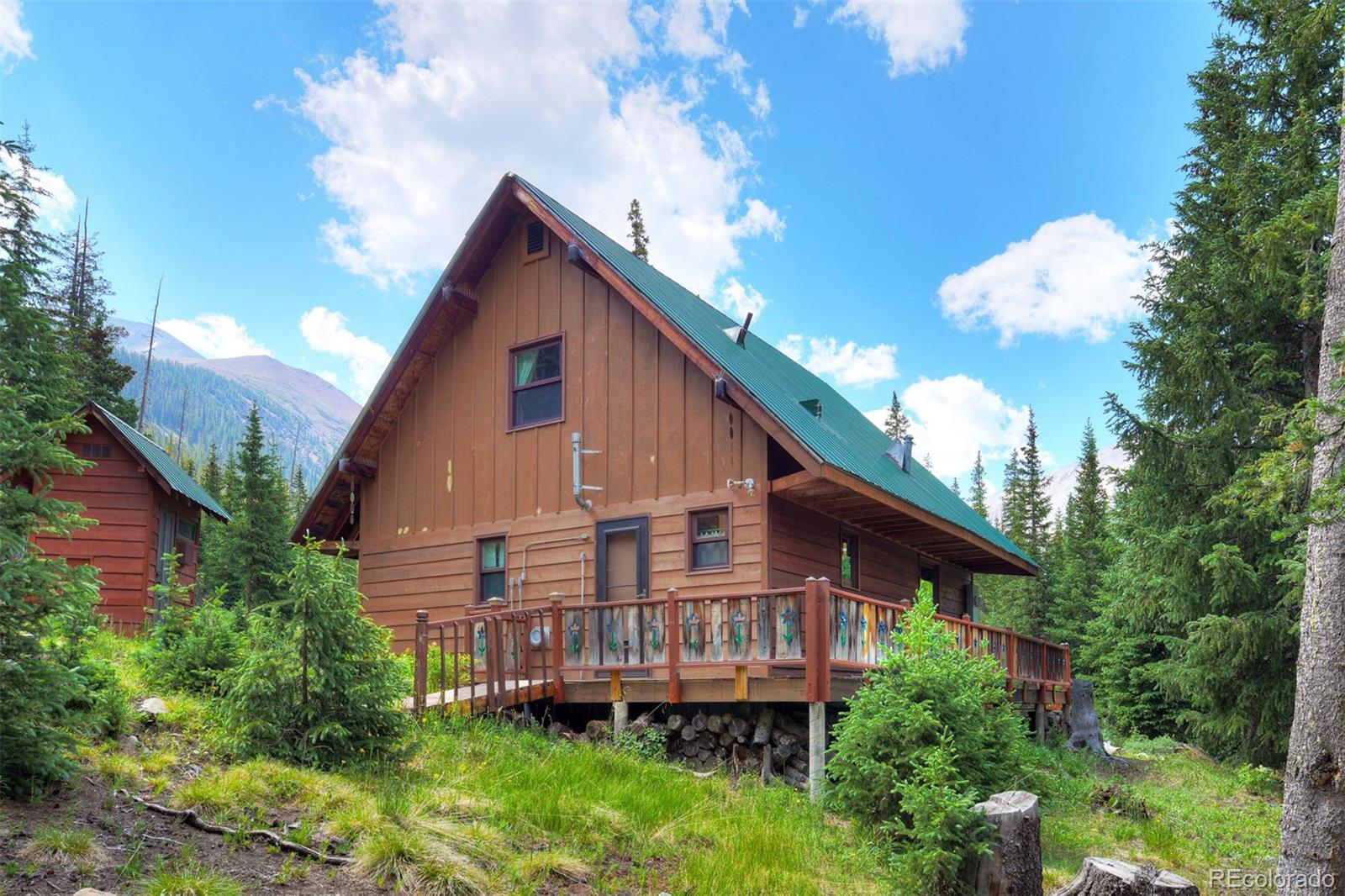 MLS Image #27 for 5621  french gulch road,breckenridge, Colorado