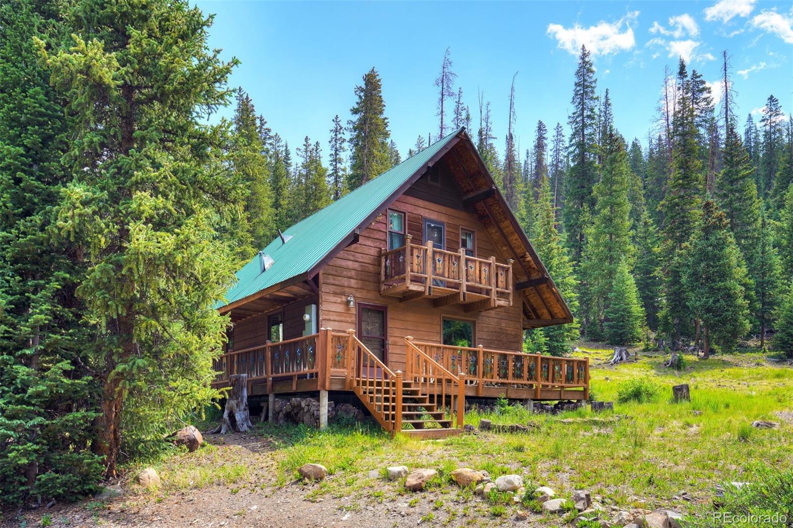 MLS Image #28 for 5621  french gulch road,breckenridge, Colorado