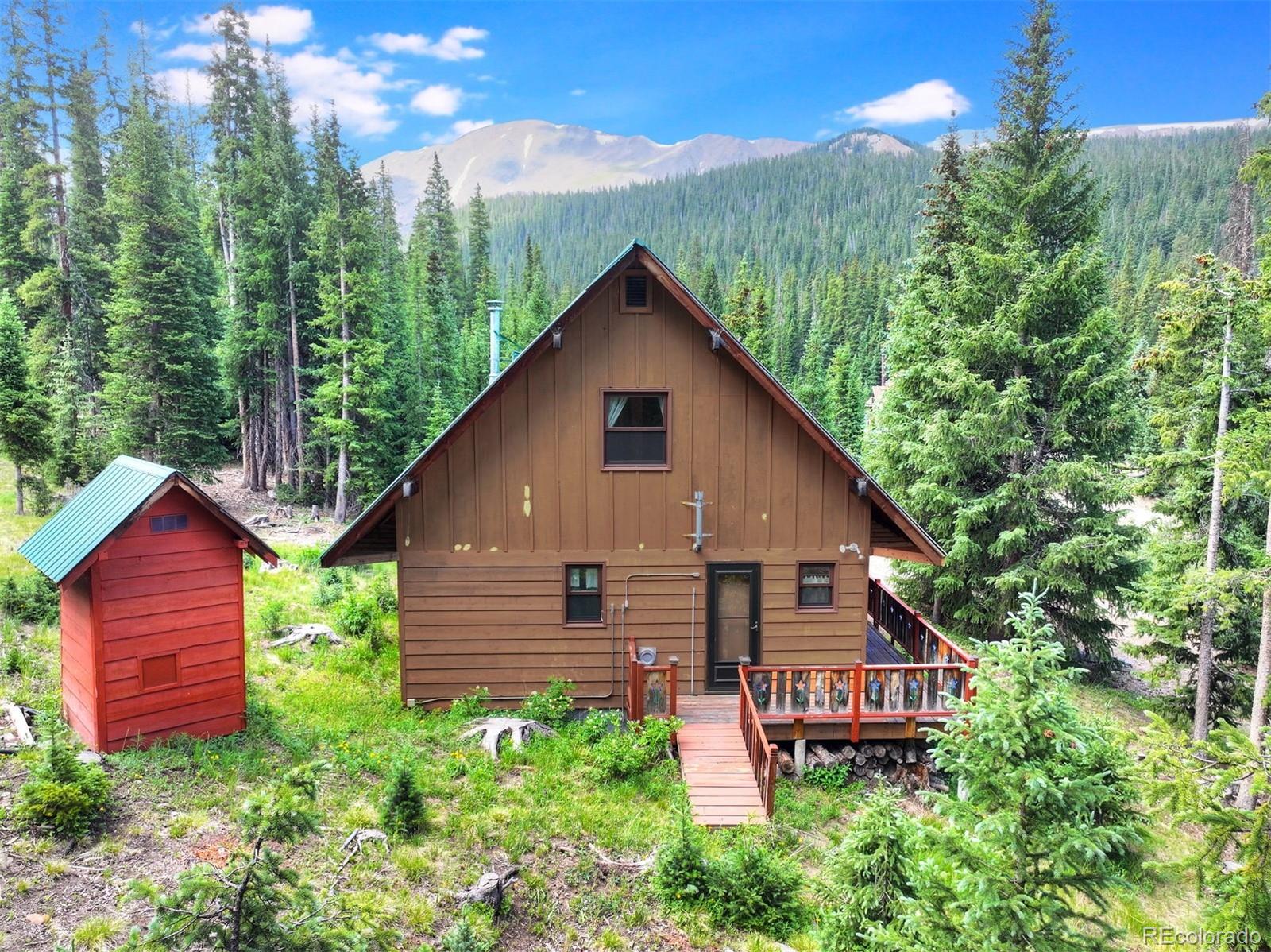 MLS Image #29 for 5621  french gulch road,breckenridge, Colorado