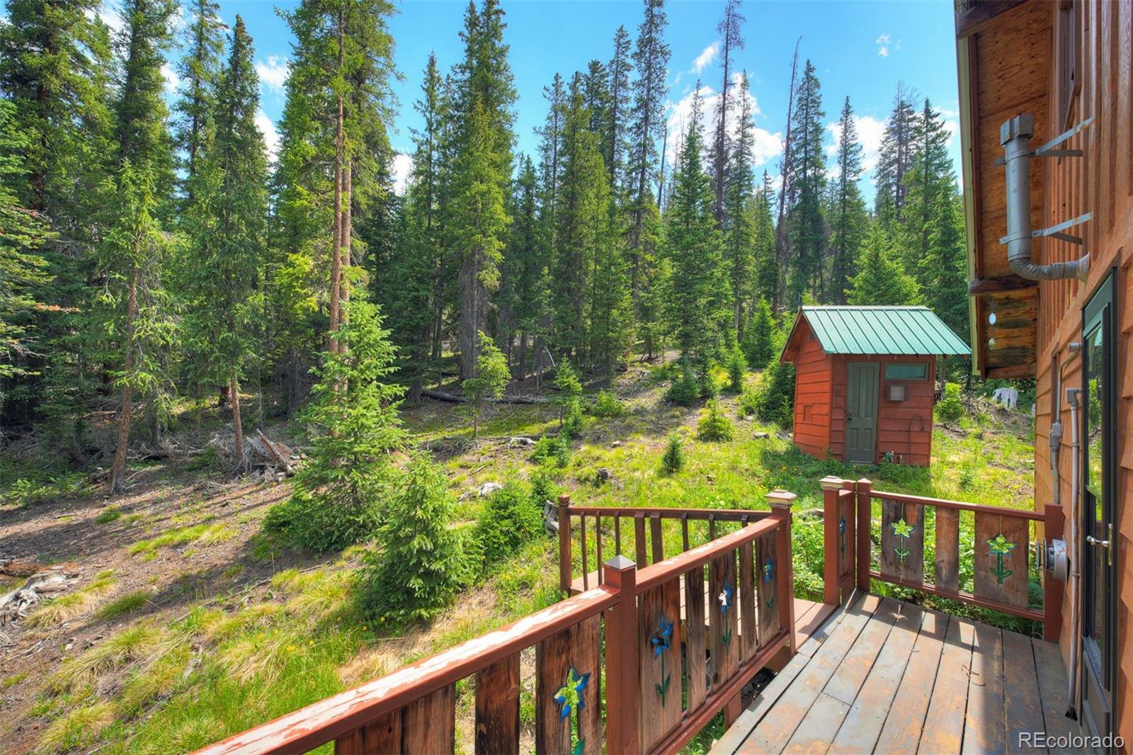MLS Image #31 for 5621  french gulch road,breckenridge, Colorado