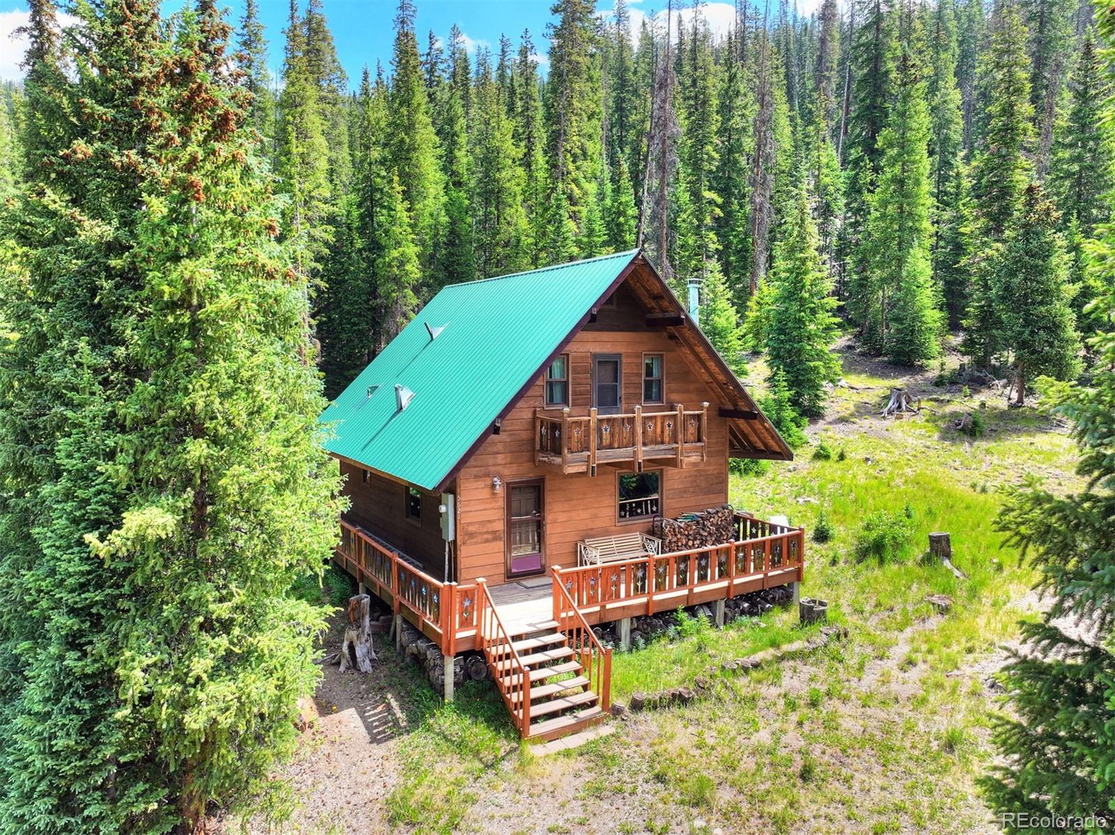MLS Image #4 for 5621  french gulch road,breckenridge, Colorado