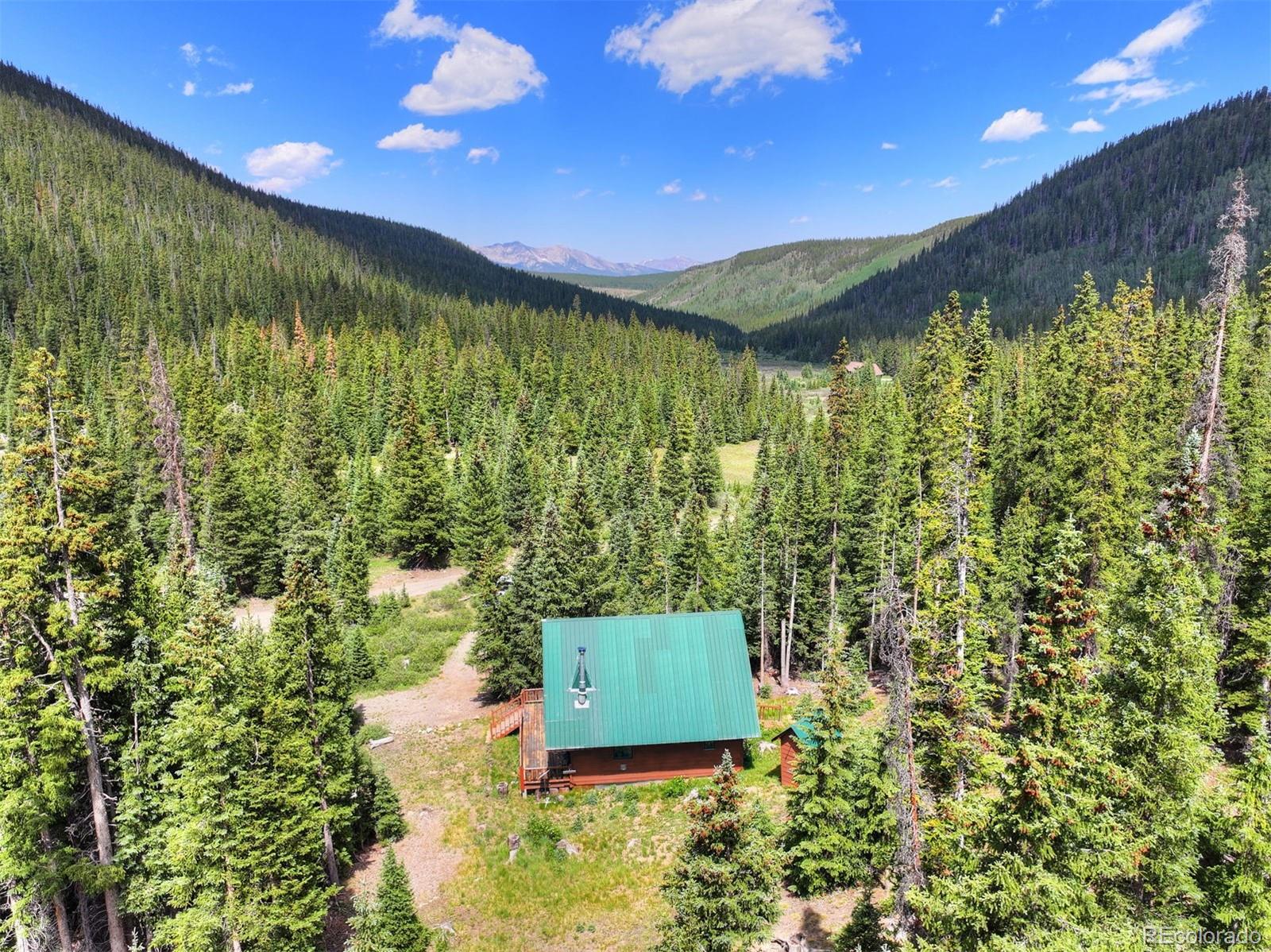 MLS Image #5 for 5621  french gulch road,breckenridge, Colorado