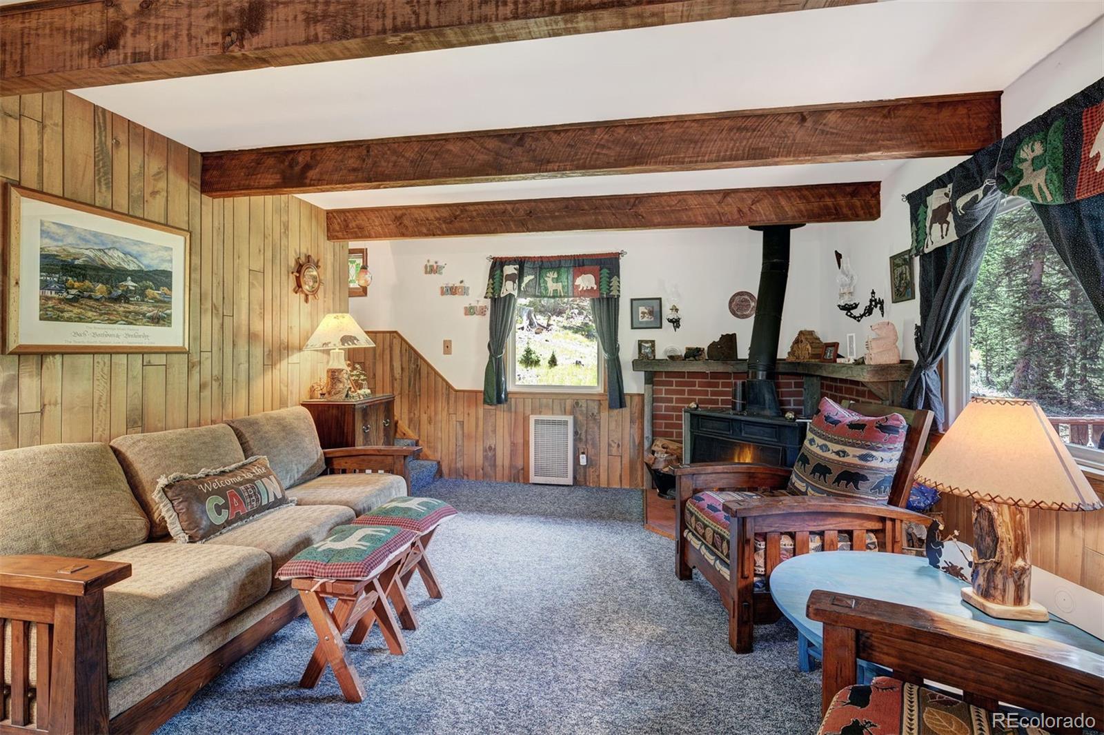 MLS Image #9 for 5621  french gulch road,breckenridge, Colorado