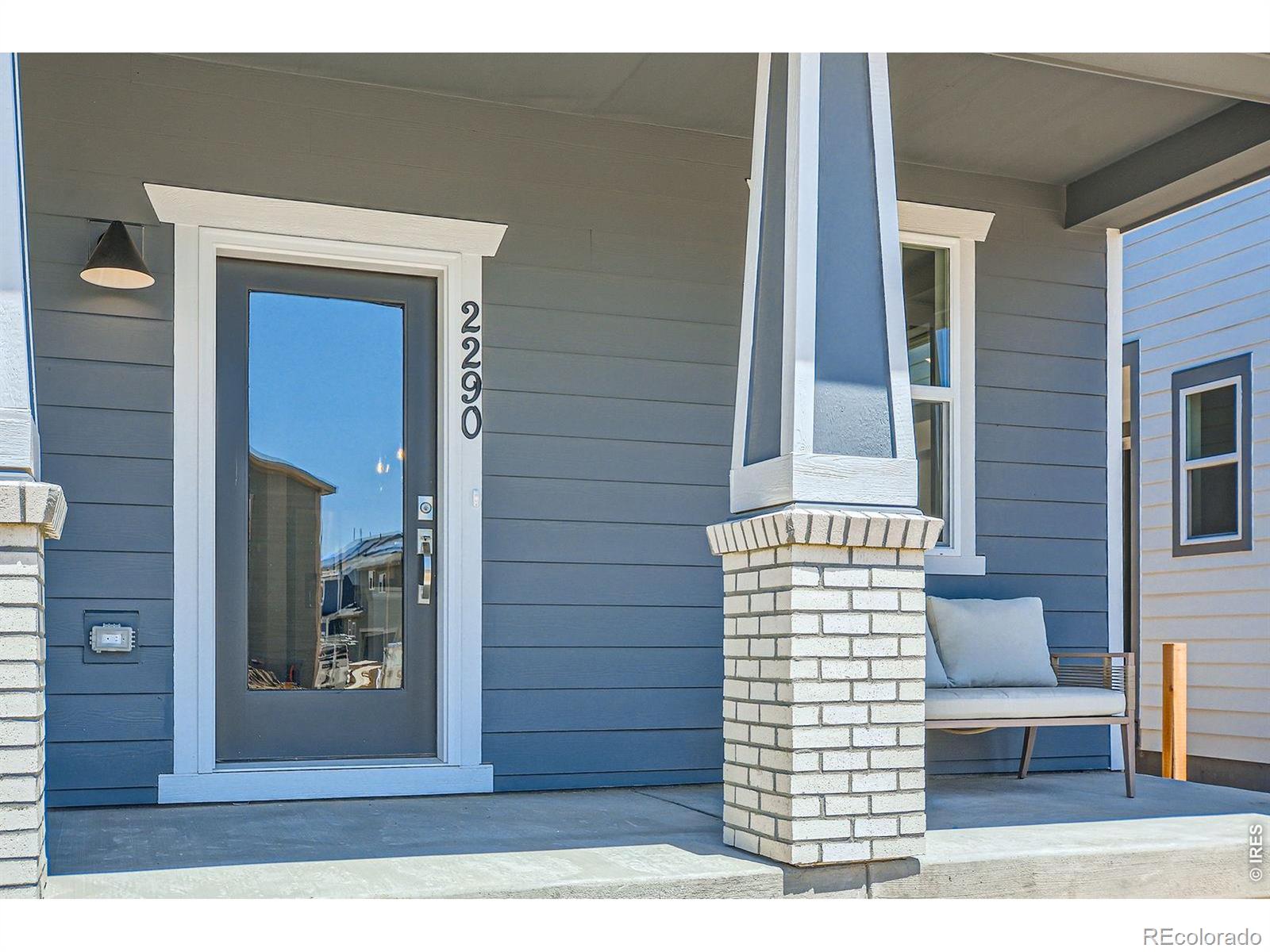 MLS Image #2 for 2575  violet cress lane,fort collins, Colorado