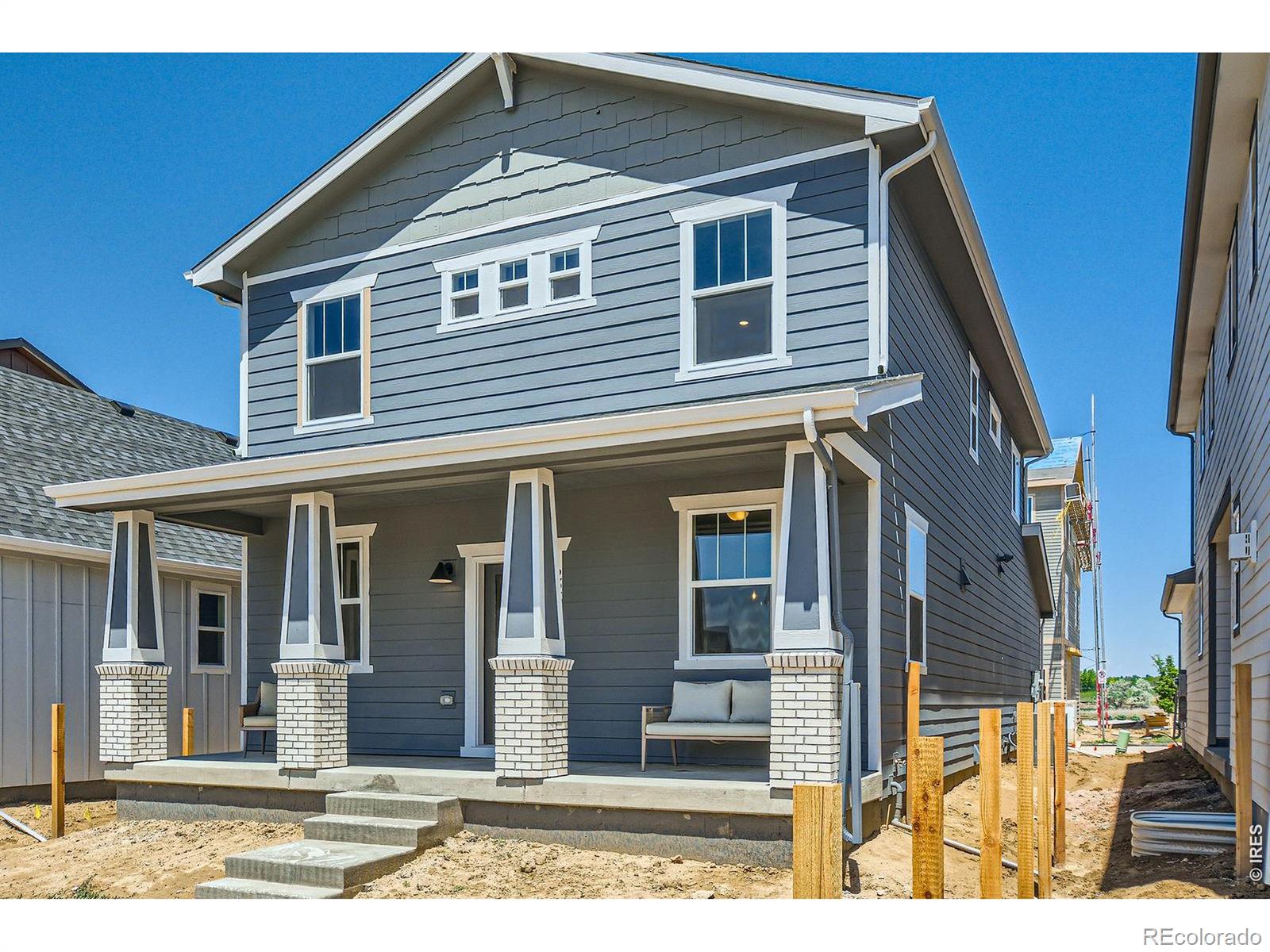 MLS Image #25 for 2575  violet cress lane,fort collins, Colorado