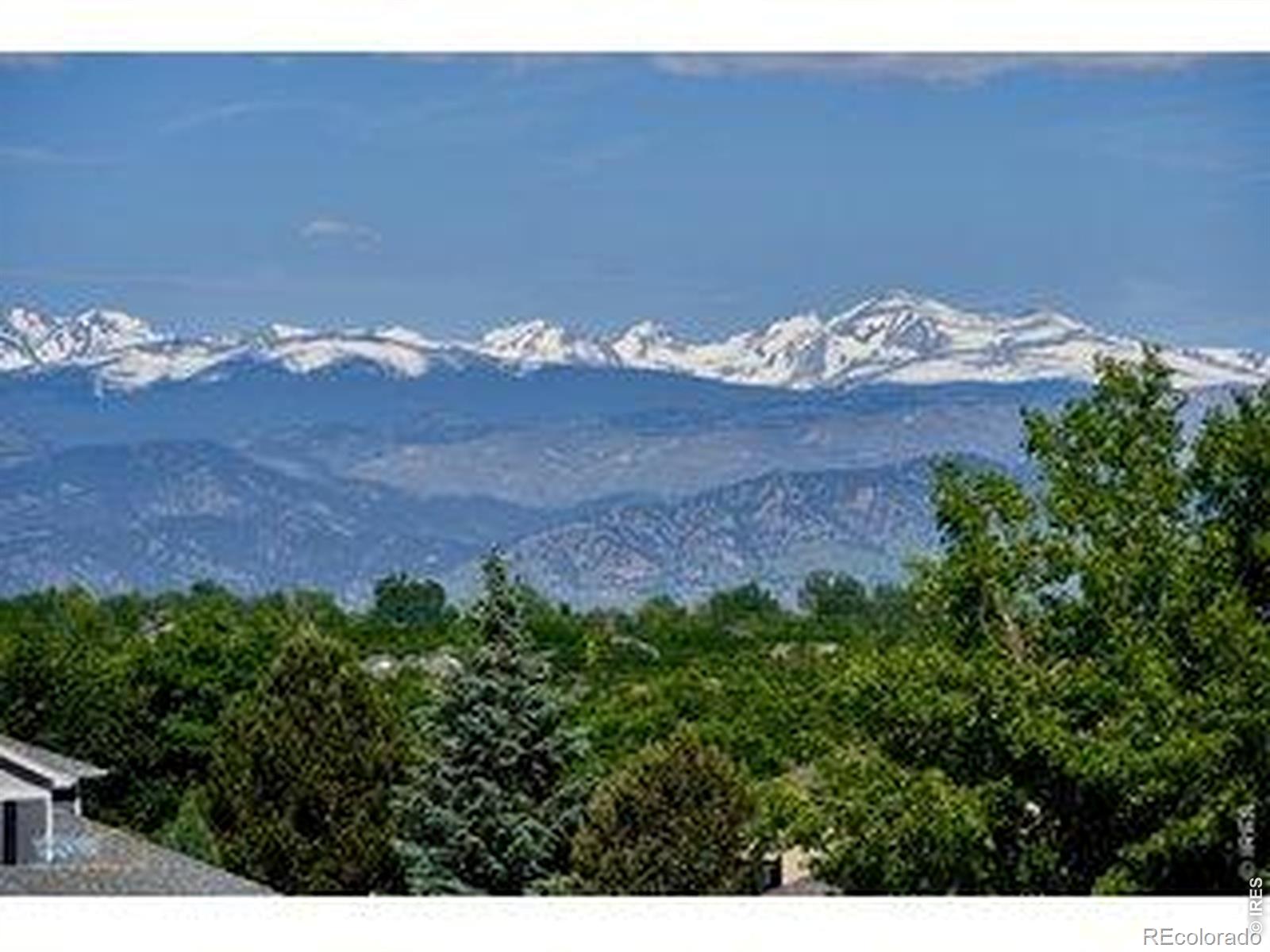MLS Image #3 for 2313  glacier court,lafayette, Colorado