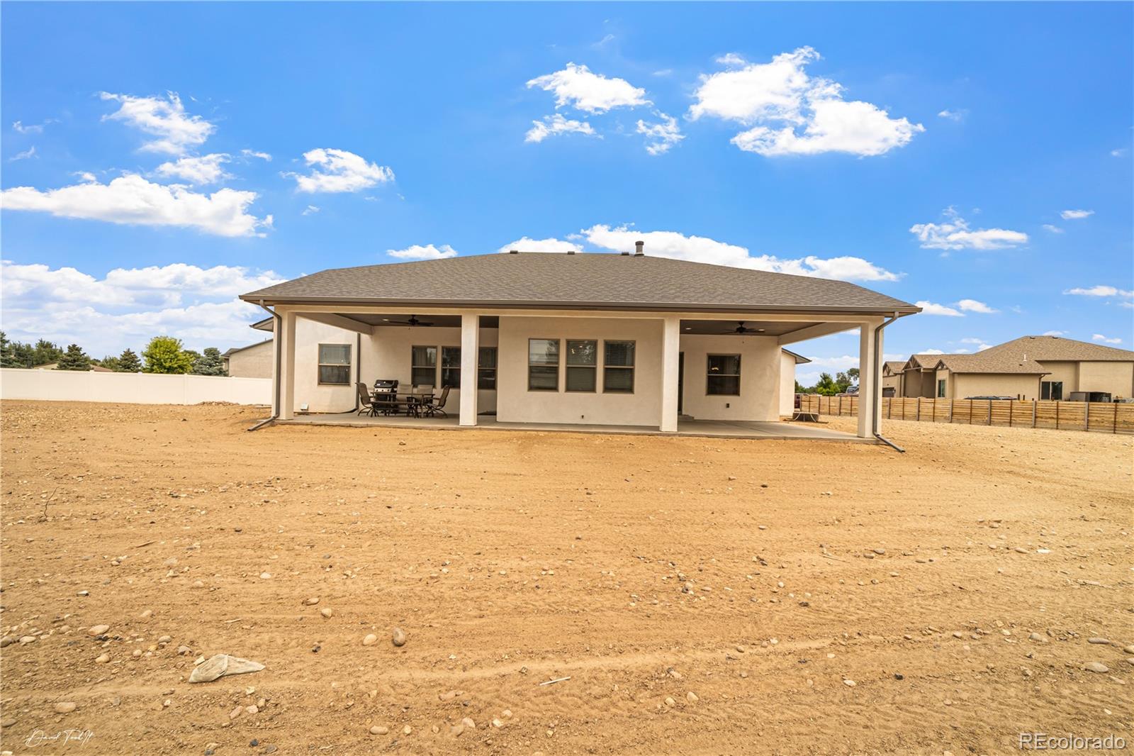 MLS Image #24 for 1075  peaceful court,pueblo, Colorado