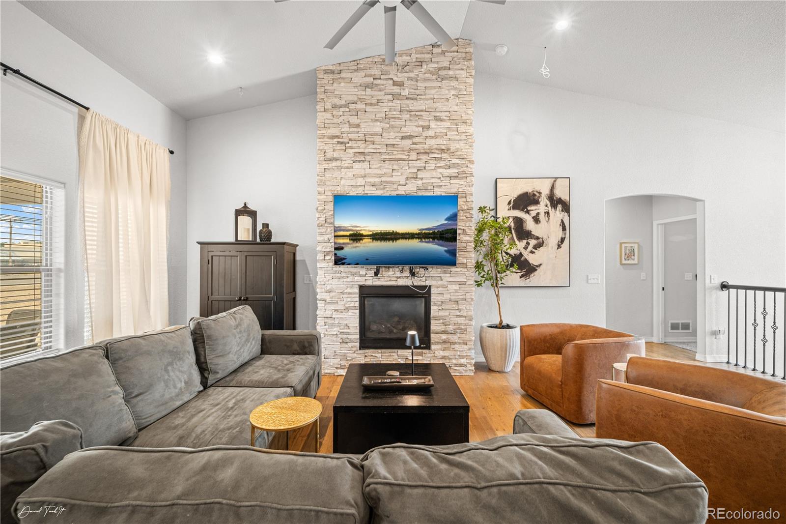 MLS Image #5 for 1075  peaceful court,pueblo, Colorado