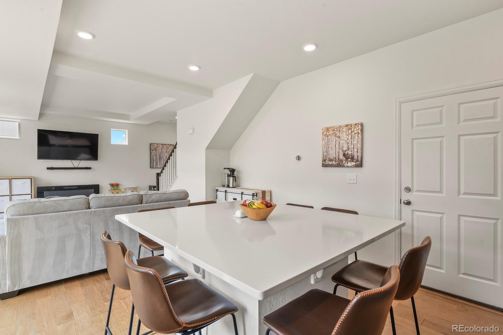 MLS Image #11 for 10064  yampa court,commerce city, Colorado