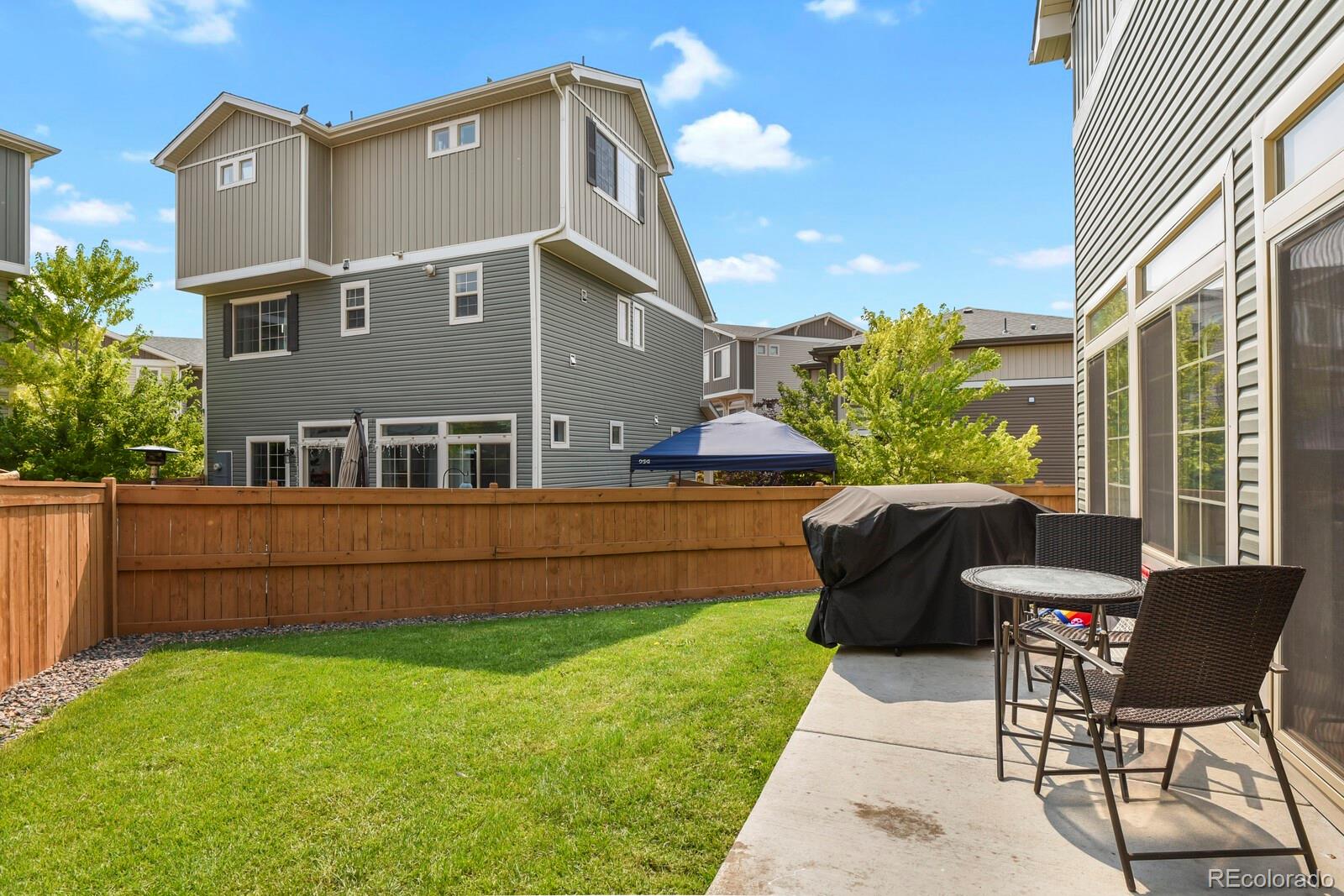 MLS Image #25 for 10064  yampa court,commerce city, Colorado