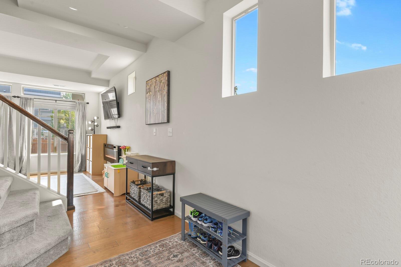 MLS Image #3 for 10064  yampa court,commerce city, Colorado