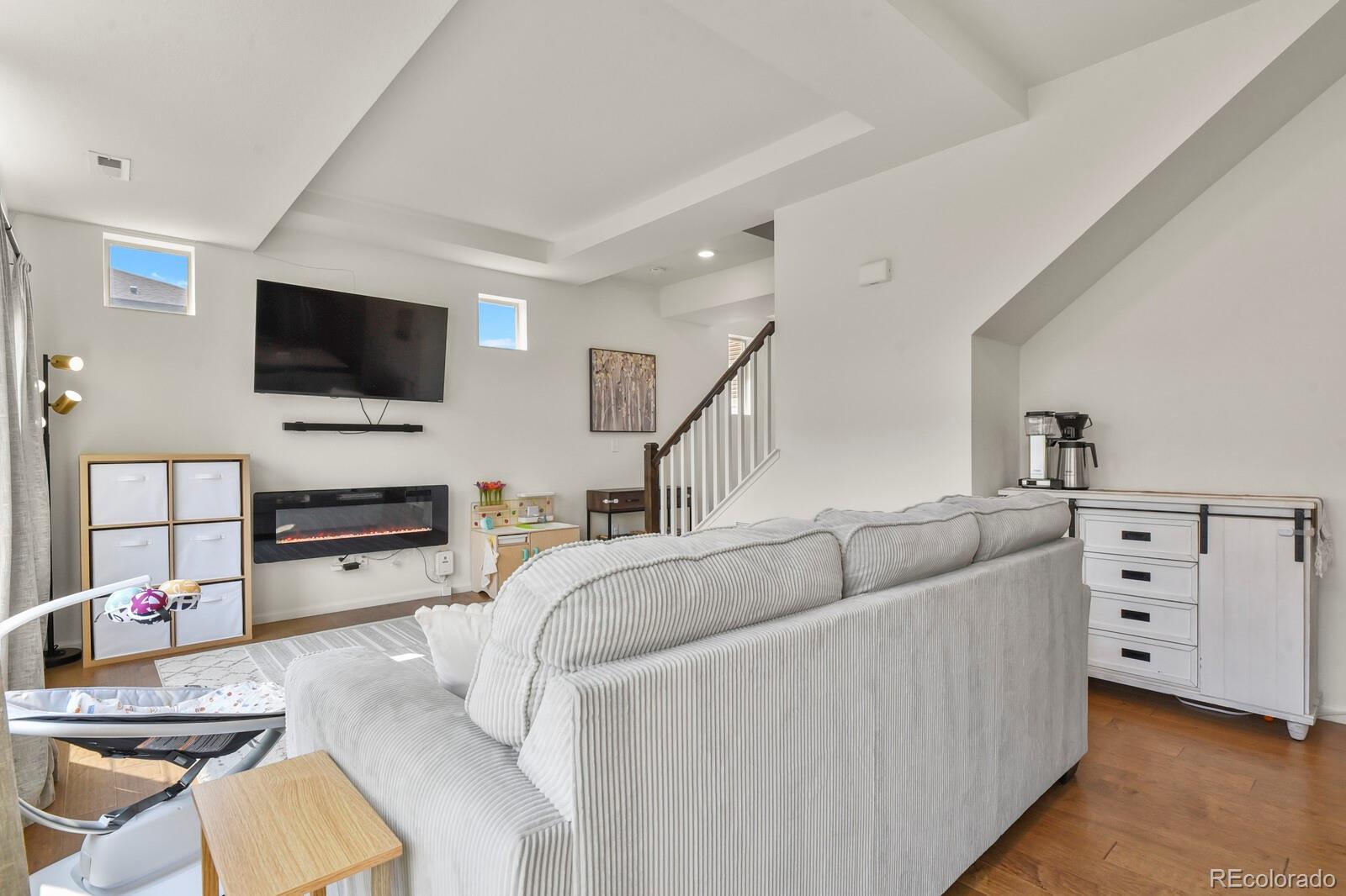 MLS Image #7 for 10064  yampa court,commerce city, Colorado