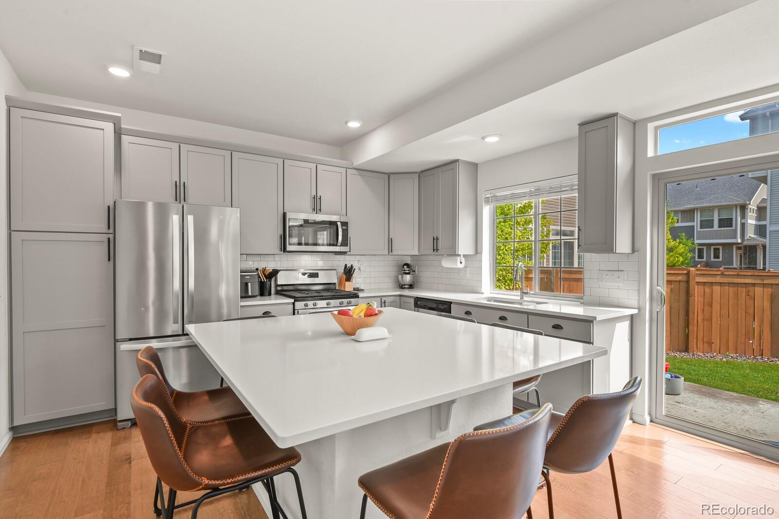 MLS Image #9 for 10064  yampa court,commerce city, Colorado