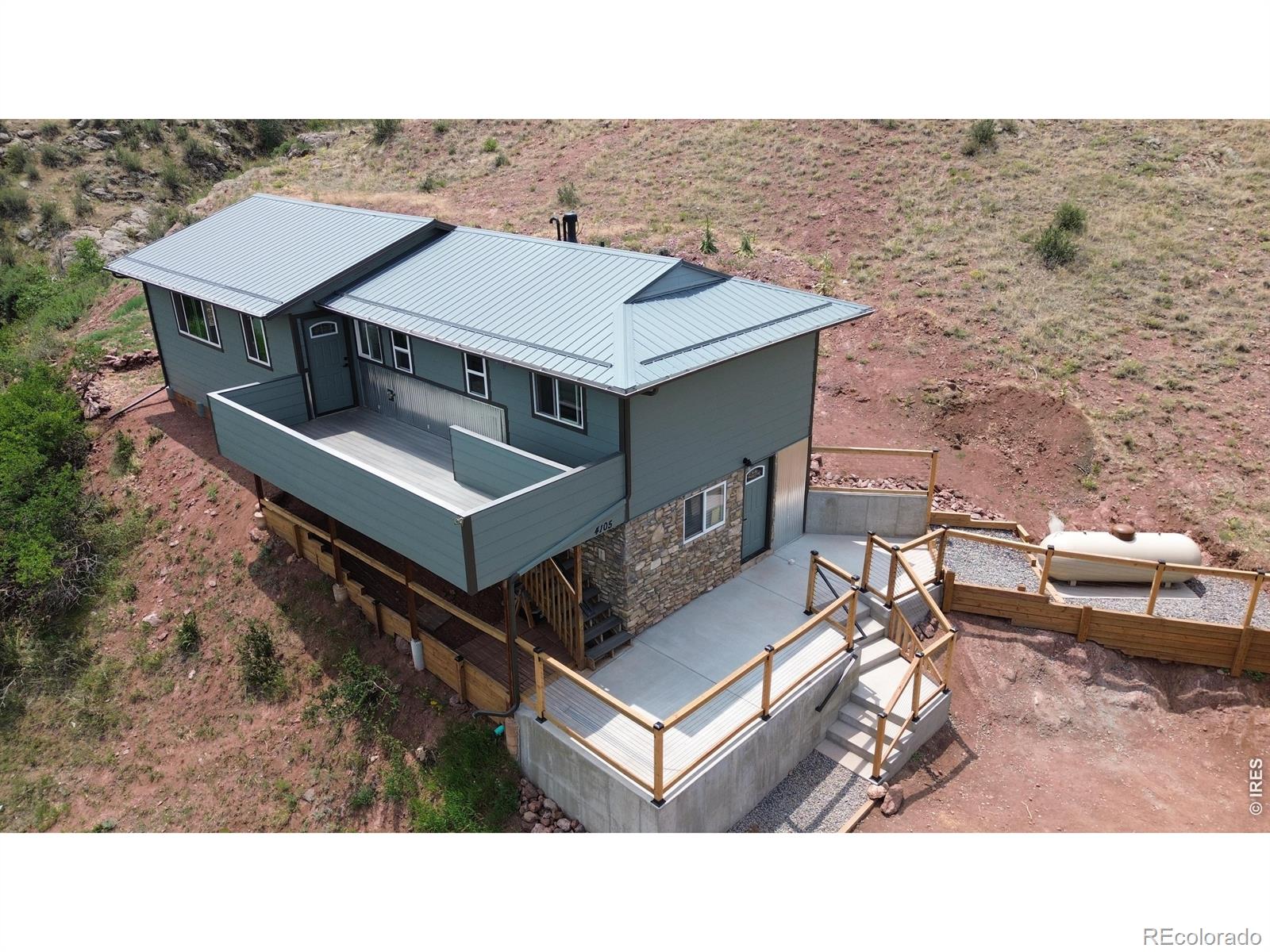 MLS Image #2 for 4105  ann street,fort collins, Colorado