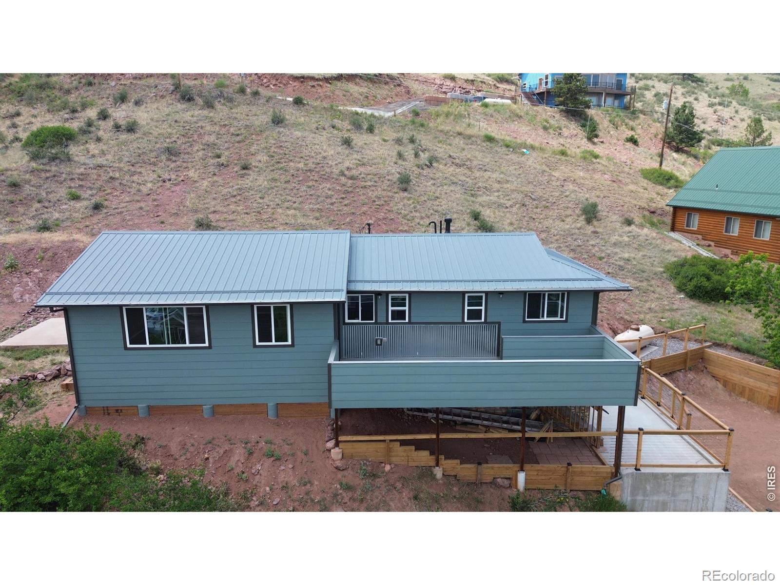 MLS Image #4 for 4105  ann street,fort collins, Colorado
