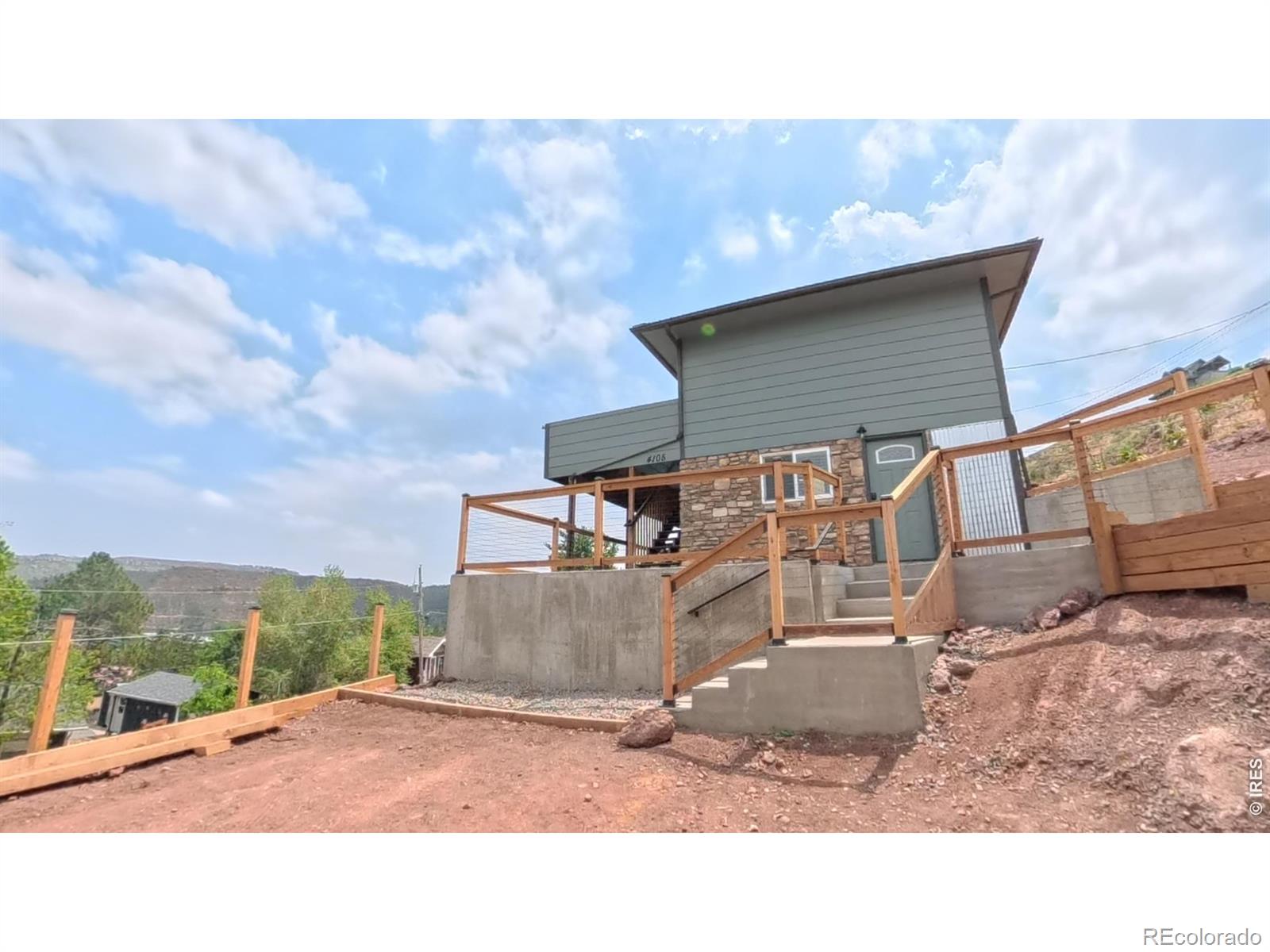 MLS Image #5 for 4105  ann street,fort collins, Colorado