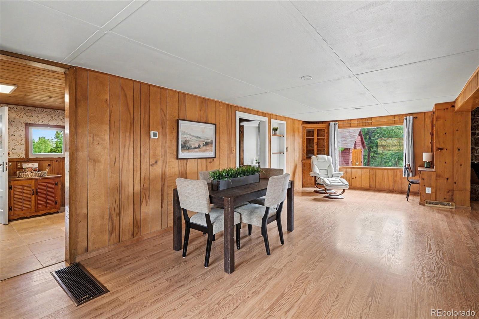 MLS Image #10 for 27887  richmond hill road,conifer, Colorado
