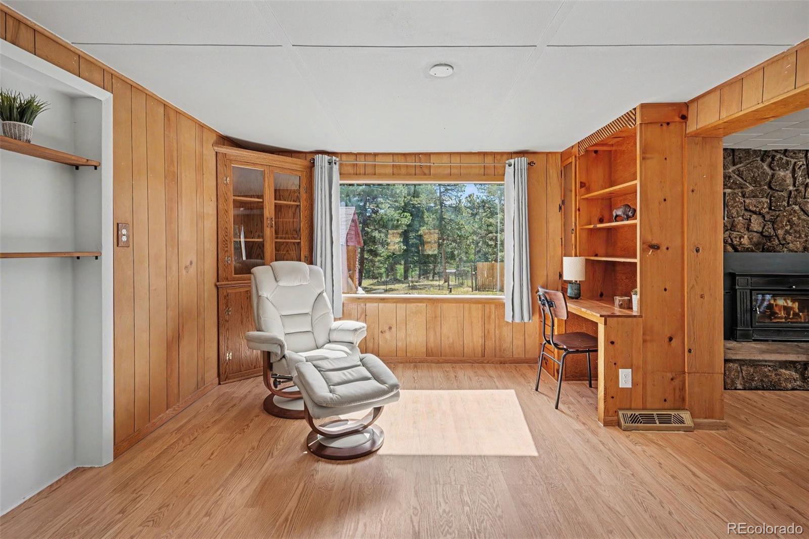 MLS Image #11 for 27887  richmond hill road,conifer, Colorado