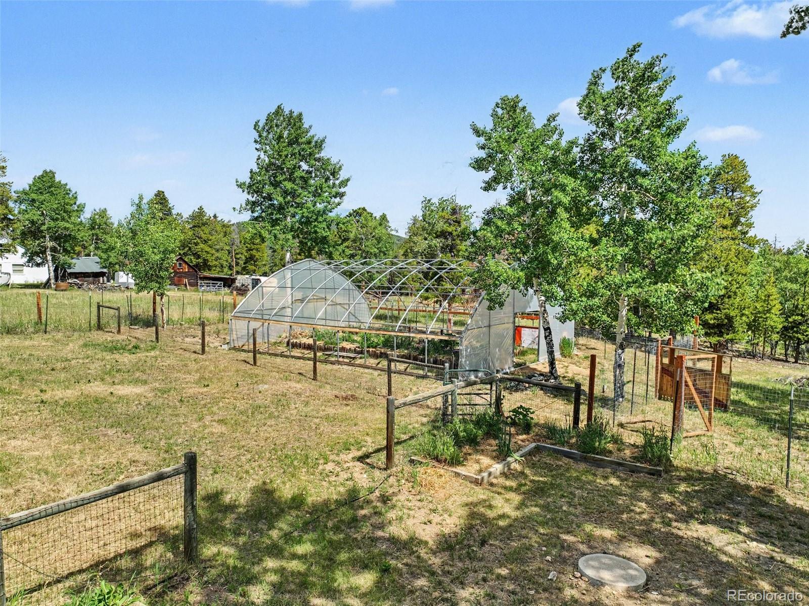 MLS Image #16 for 27887  richmond hill road,conifer, Colorado