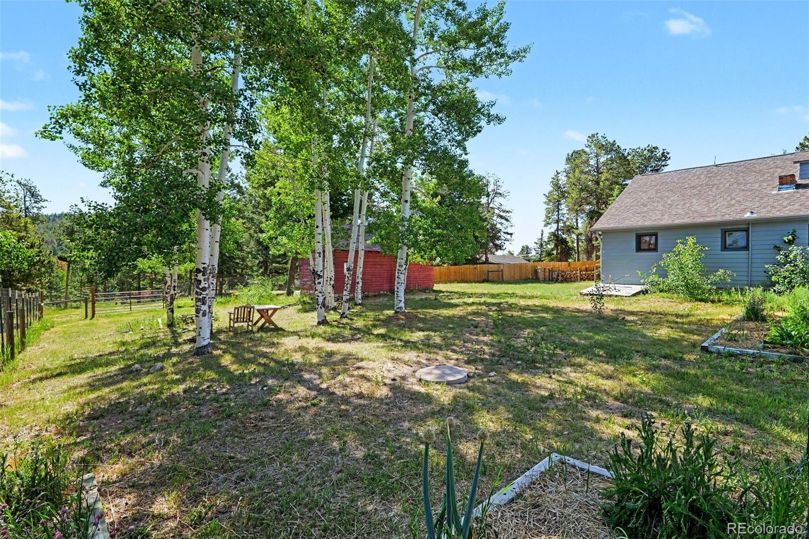 MLS Image #19 for 27887  richmond hill road,conifer, Colorado