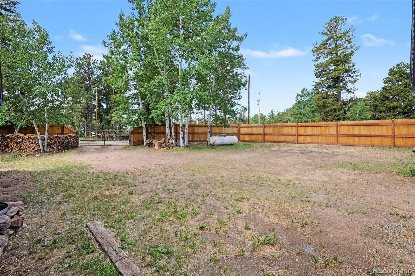 MLS Image #21 for 27887  richmond hill road,conifer, Colorado