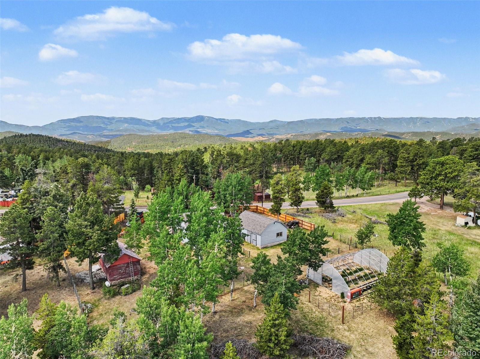 MLS Image #23 for 27887  richmond hill road,conifer, Colorado