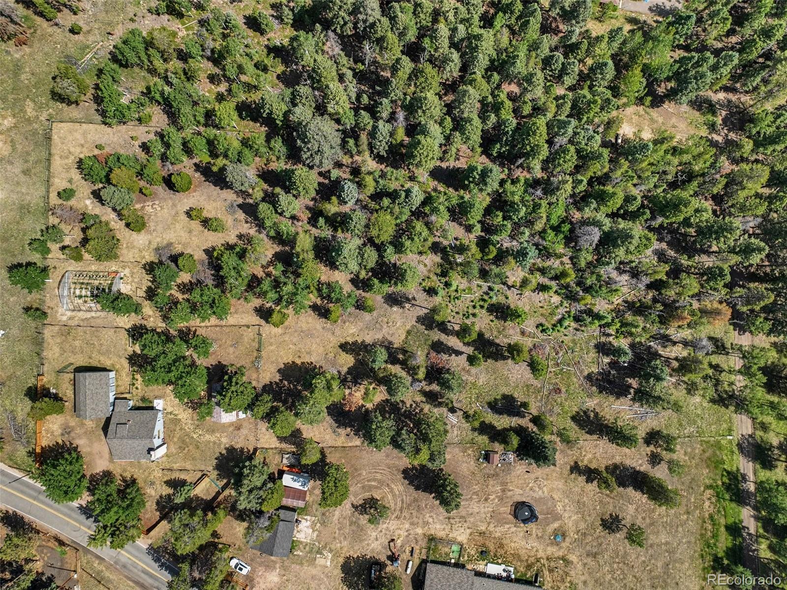 MLS Image #28 for 27887  richmond hill road,conifer, Colorado