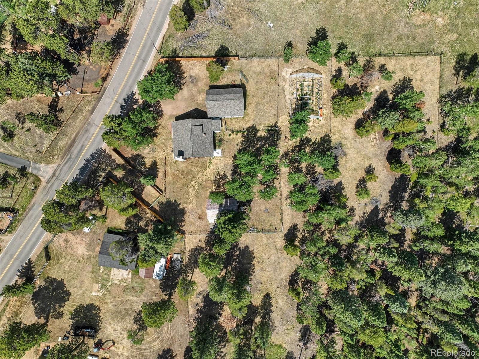 MLS Image #29 for 27887  richmond hill road,conifer, Colorado