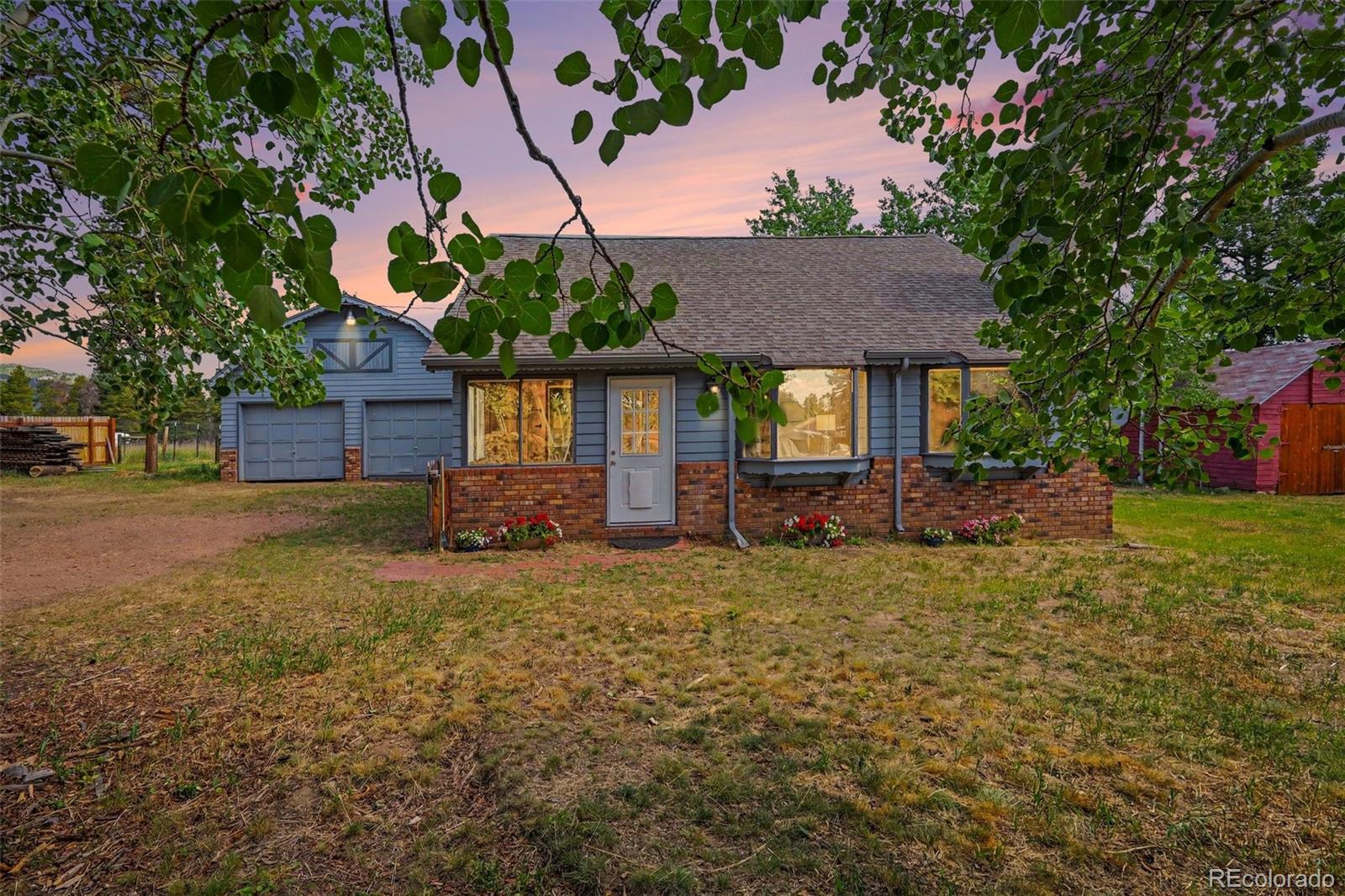 MLS Image #30 for 27887  richmond hill road,conifer, Colorado