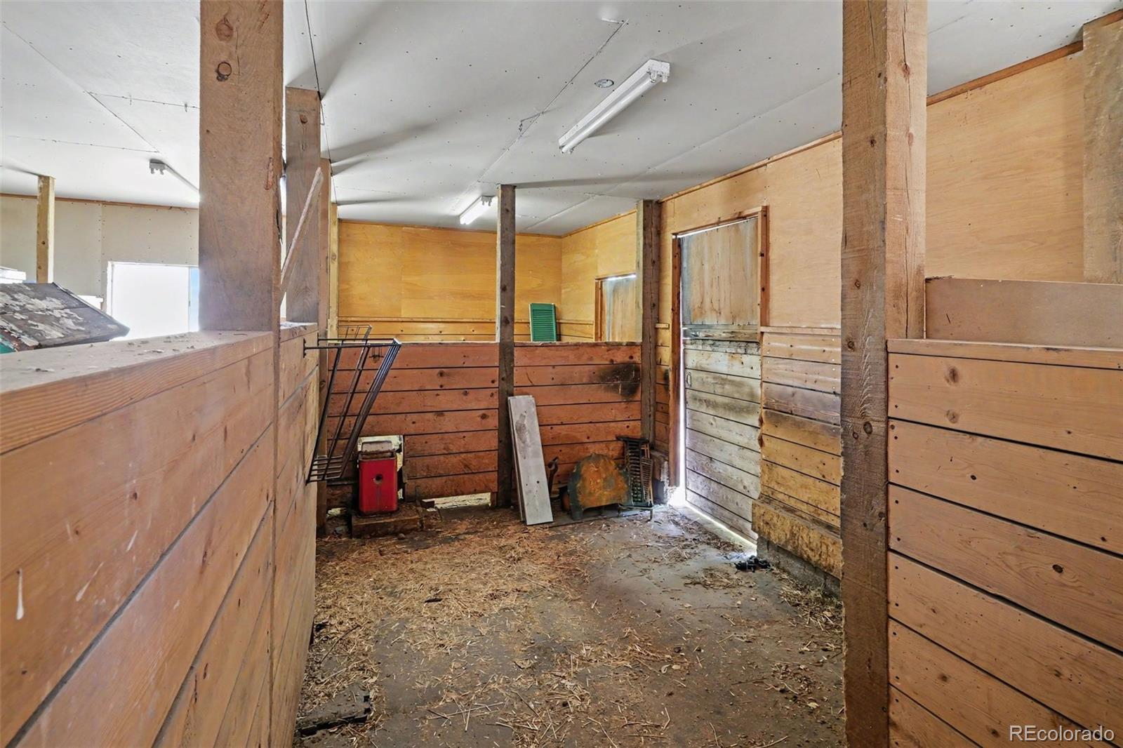 MLS Image #5 for 27887  richmond hill road,conifer, Colorado