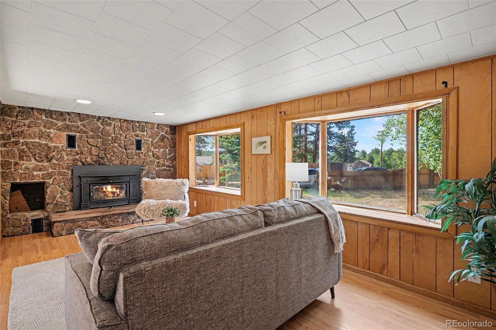 MLS Image #6 for 27887  richmond hill road,conifer, Colorado
