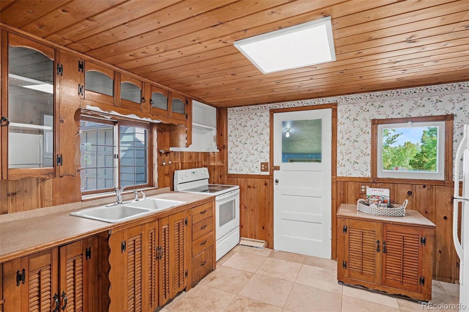 MLS Image #7 for 27887  richmond hill road,conifer, Colorado