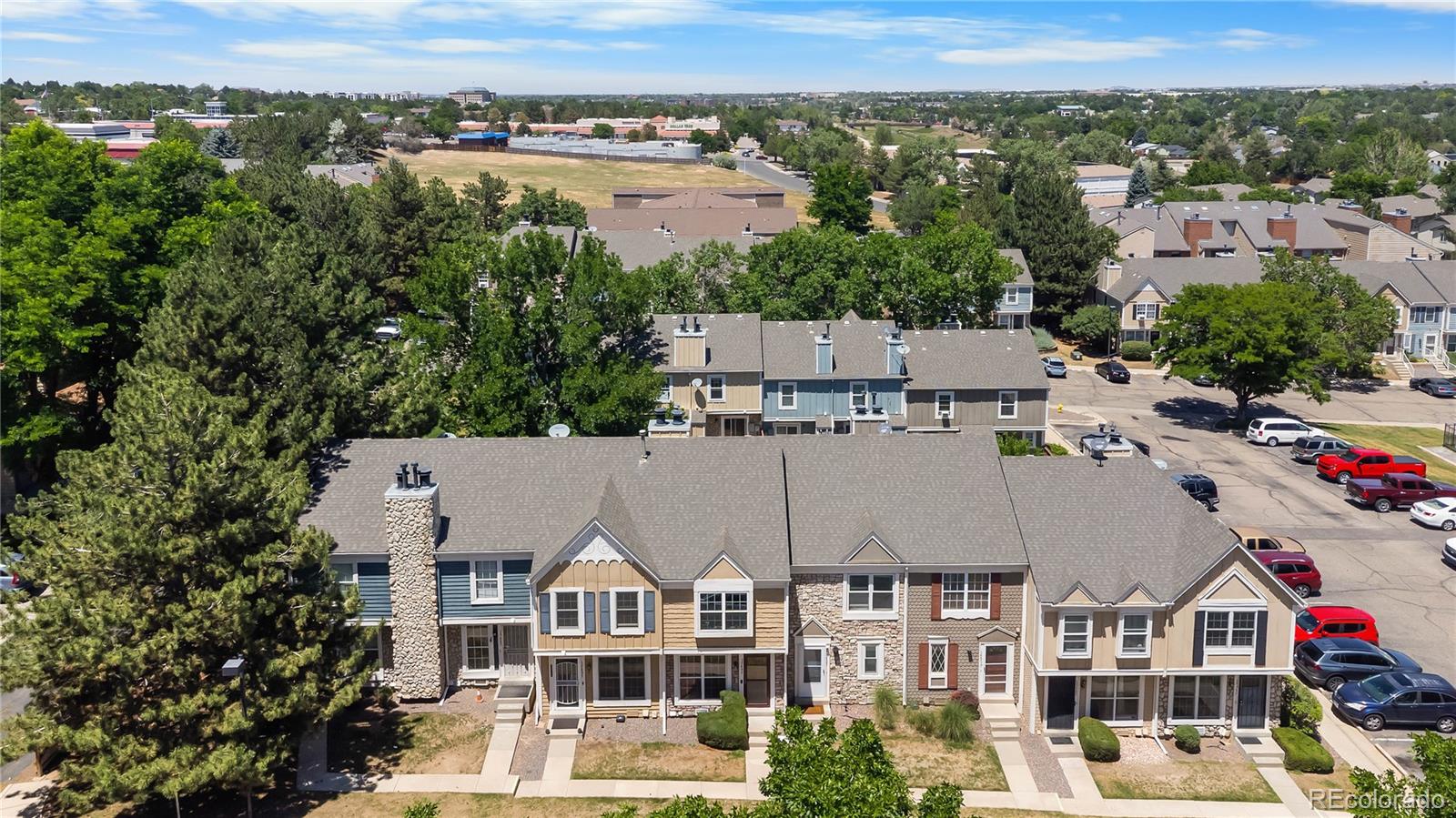 MLS Image #1 for 15497 e louisiana avenue ,aurora, Colorado