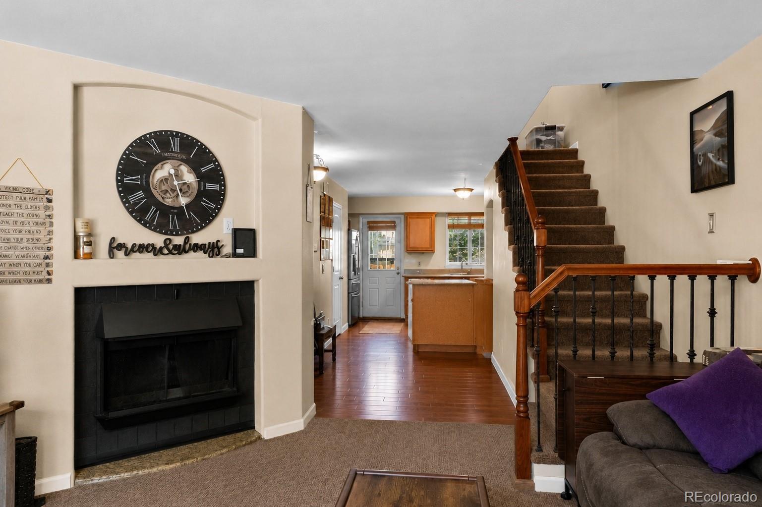 MLS Image #2 for 15497 e louisiana avenue ,aurora, Colorado