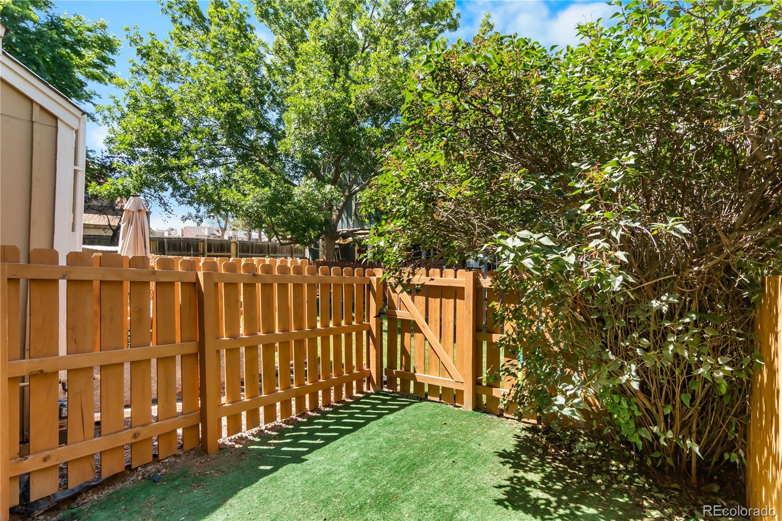 MLS Image #29 for 15497 e louisiana avenue ,aurora, Colorado