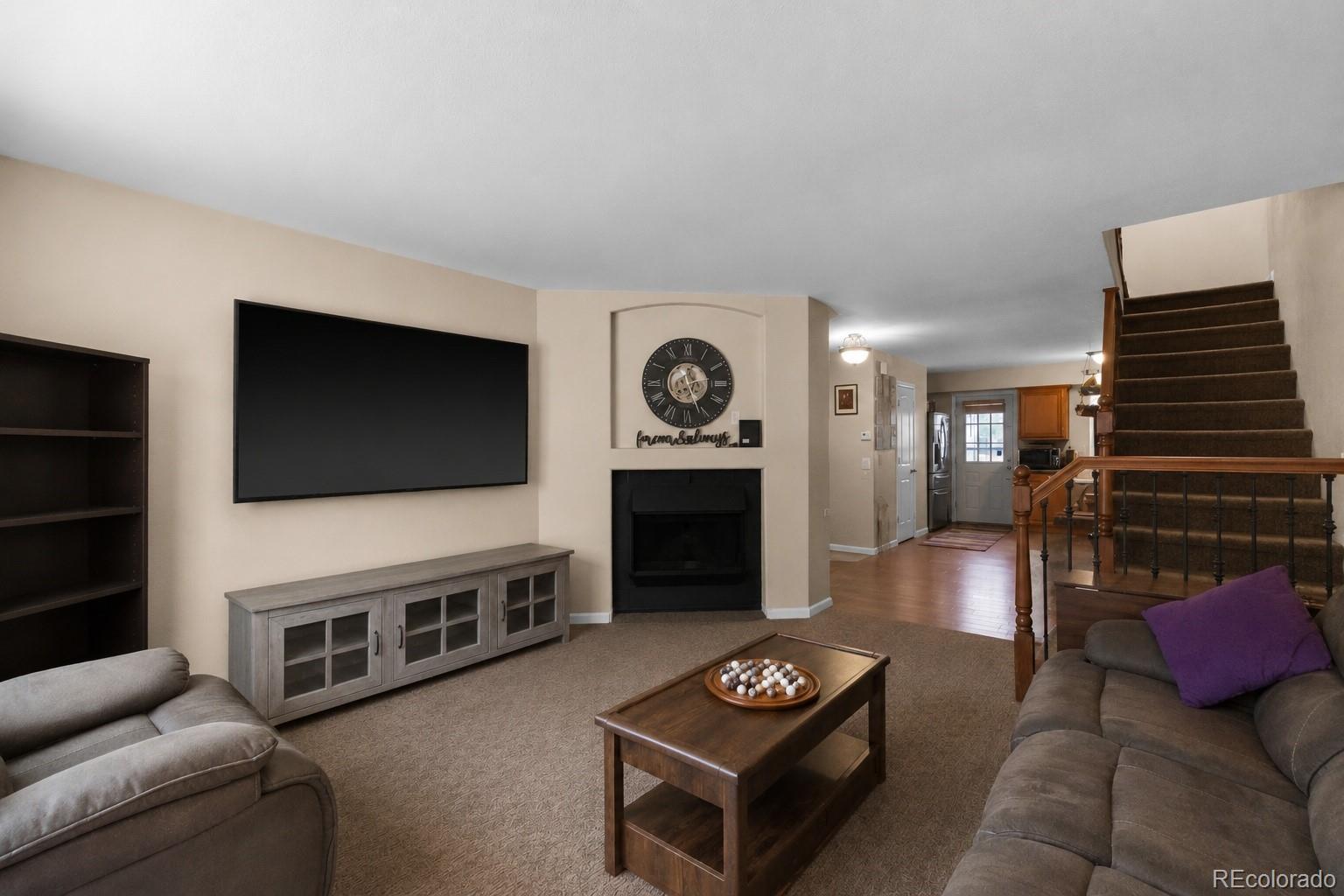 MLS Image #3 for 15497 e louisiana avenue ,aurora, Colorado