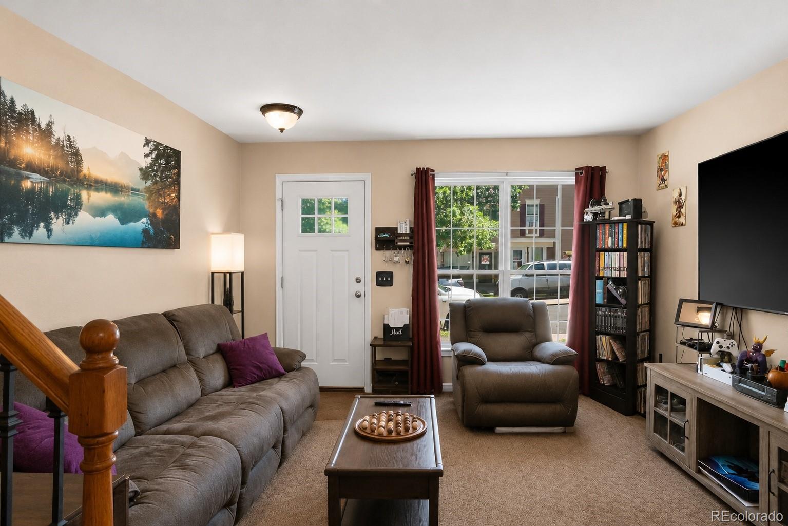 MLS Image #4 for 15497 e louisiana avenue ,aurora, Colorado