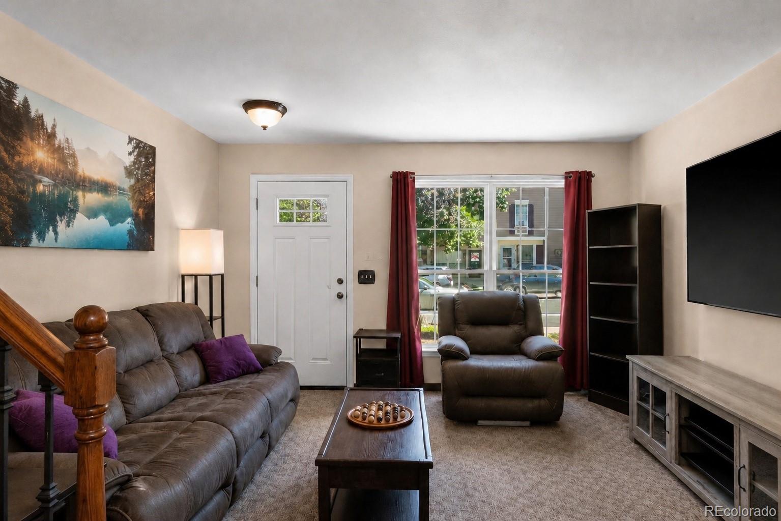 MLS Image #5 for 15497 e louisiana avenue ,aurora, Colorado