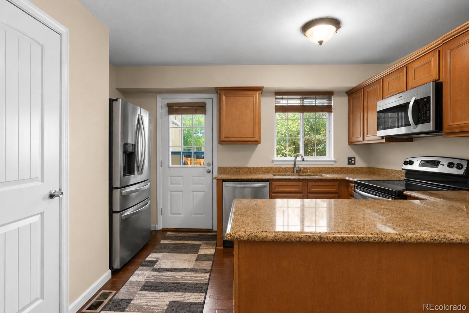 MLS Image #7 for 15497 e louisiana avenue ,aurora, Colorado