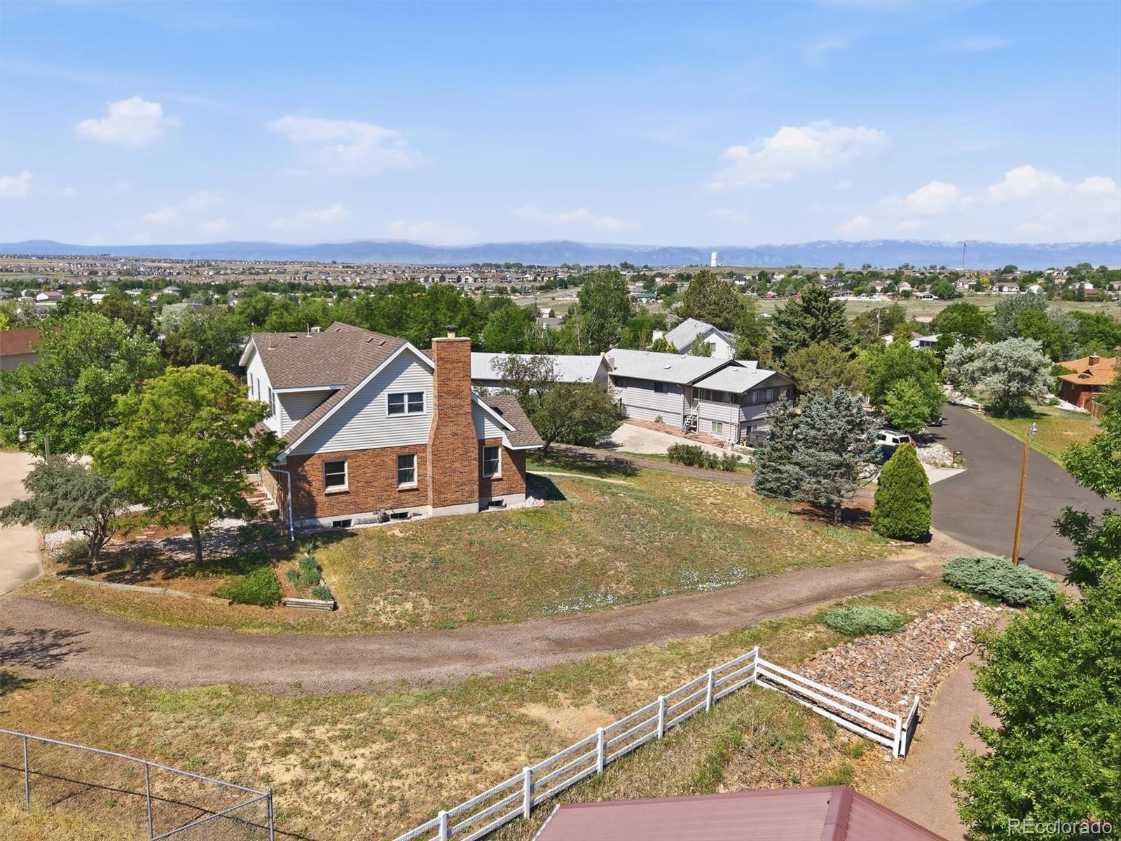 MLS Image #2 for 16162  hi land circle,brighton, Colorado